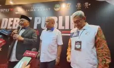 Hadapi Debat Pilgub Jabar Perdana, Pasangan ASIH Klaim Sudah Latihan Berulang Kali