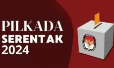 4 Paslon Main Aman di Debat Perdana Pilgub Jabar 2024