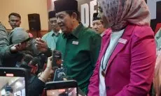 Paslon Acep-Gita Puas di Debat Publik Perdana Pilgub Jabar, Tanpa Konflik