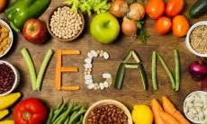5 Makanan Vegan Kaya Protein yang Membantu Menjaga Kesehatan Tubuh Anda
