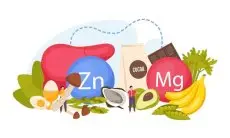 7 Makanan Kaya Magnesium untuk Menjaga Kesehatan Jantung Anda Setiap Hari