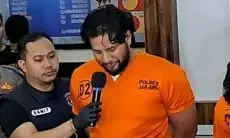 Ammar Zoni Tak Dipindahkan ke Nusakambangan, Ditjen Pemasyarakatan Ungkap Alasanya