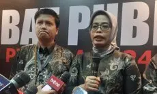 Para Paslon Gagal Paham Soal Debat, Ketua KPU Jabar: Akan Kami Sampaikan