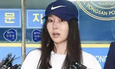 Buntut Konflik dengan HYBE, Min Hee Jin Bisa Kehilangan Rumahnya?