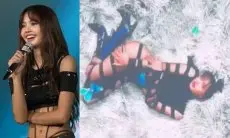Foto dan Video Seksi Lisa BLACKPINK untuk Acara Fanmeeting Tersebar, Kembali Timbulkan Kontroversi??