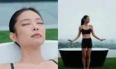 Mengapa Jennie BLACKPINK Selalu Melakuman Cara Menakutkan Ini untuk Menghilangkan Rasa Lelahnya?