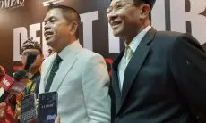 Tampil Beda di Debat Publik Perdana Pilgub Jabar 2024, Ini Alasan Dedi Mulyadi...