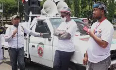 Didemo Forum Warga Cendikia dan Madani, Pengusaha Bantah Akan Bangun Pabrik Tisu dan Malah Berkomitmen Ciptakan Lapangan Kerja 