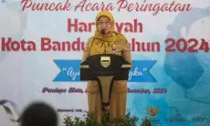 Pemkot Bandung Ajak Masjid Edukasi Pencegahan Kekerasan Terhadap Perempuan dan Anak