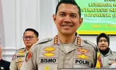 Polresta Bogor Kota Ringkus Ketua Tim Ogah Mundur, Salahgunakan Narkoba dan Punya Jaket Antibacok