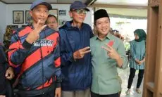 Dadang Supriatna Bilang 20 Tahun Banjir di Rancaekek Dapat Diselesaikan Dalam 100 Hari