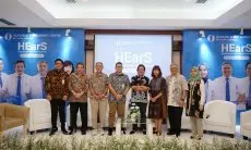 15 Juta Orang Bermasalah dengan Telinga, RS Premier Jatinegara Luncurkan HEarS Center