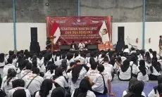 KPU KBB Ungkap Jumlah Surat Suara yang Rusak