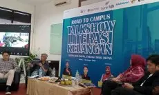 Kampus Inaba Menyala: Road Show Literasi Keuangan Disambut Antusias Ratusan Mahasiswa