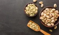 5 Manfaat Pistachio untuk Kesehatan dan Tips untuk Memilihnya