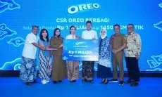 Seribu Lebih Pengusaha dan Perajin Batik Dapat Bantuan