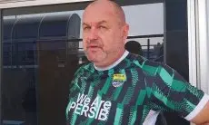 Persib Bandung Siap Tampil Maksimal Lawan Barito Putera: Ujian Mental Usai Kunci Gelar Juara Liga 1 2024/25
