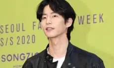 Kegiatan Song Jae Rim Sebelum Ditemukan Meninggal Kembali Disorot