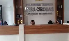 Warga Desa Cibodas Antusias Ikut Program PTSL untuk Mendapat Kepastian Hukum Tanah miliknya