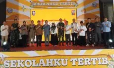 Cegah Kenakalan Remaja, Satpol PP Kota Bogor Gulirkan Program Skuter