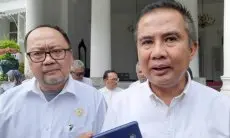 1 Pekan Jelang Penetapan UMP, Bey Machmudin Mengaku Masih Menunggu Instruksi Pusat