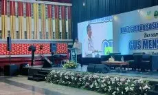 Kemensos Ajak Daerah Perkuat Sinergi, Pastikan Program Bantuan Tepat Sasaran