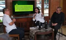 Soal Membangun Kota Bogor, Rena Tekankan Pentingnya Gotong Royong