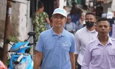 Banyak Terima Aspirasi, Dedie Janji Bangun Jembatan Penghubung Paledang-Pasirjaya