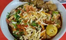 Bubur Ayam Homemade: Resep Lengkap untuk Santapan yang Cocok di Musim Hujan