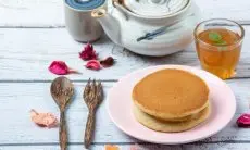 4 Resep Mengolah Chilla, Pancake India untuk Sarapan