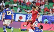 Dapat Pujian Ragnar Oratmangoen, Marselino Ferdinan Sosok Muda yang Bisa Jadi Bintang Masa Depan Sepak Bola Indonesia
