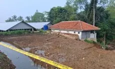 Innalillahi....Dua Santri Kabupaten Bogor Meninggal di Ponpes Yaspida, Tertimbun Tanggul Kolam Roboh