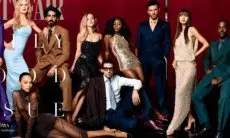 Lisa BLACKPINK Tampil di Vanity Fair di Tengah Debut Akting, Hadapi Kritik Karena Gunakan Pengaruh Pacar?