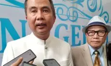 Hambur-hambur Penghargaan, Bey Machmudin Kritik Anugerah Keterbukaan Informasi Publik