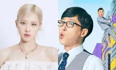 Lakukan Promosi Comeback, Rose BLACKPINK akan jadi Tamu di 'You Quiz On the Block'