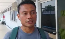 Kepergian Legenda Sepakbola Nasional,  Bejo Sugiantoro: Dedi Kusnandar Kenang Sosok Panutan yang Menjunjung Sportivitas