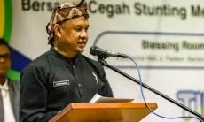 Ciptakan Lingkungan Bersih dan Sehat, Pemkot Bandung Dorong Penerapan STBM