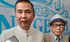 Bey Machmudin Pastikan Kredit Jabar Caang Tidak Ganggu Program Pusat