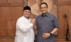 Anies Baswedan Dukung Atang Trisnanto di Pilwalkot Bogor, Anak Abah Siap-siap Merapat