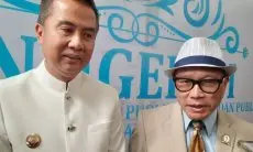 DPRD Jabar Bakal Ajak Pemprov dan Perguruan Tinggi, Atasi Dinamika Skandal JFLS 2024