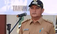 Kecamatan Cibinong Siap Melakukan Pemberian Makan Bergizi Gratis
