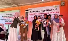 MUJ Komitmen Dukung Semangat Pemprov Jabar, Tekan Angka Prevalensi Stunting