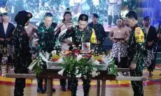 HUT Brimob, Kapolda Jawa Barat Minta Profesionalitas dan Peningkatan Kinerja