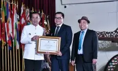 3 OPD, 4 Biro dan 18 BUMD Jabar Masuk Kategori Tidak Informatif dalam Keterbukaan Informasi Publik