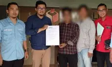 Dewas BUMD Kabupaten Bandung Diduga Terlibat Politik Praktis, Pelapor Bakal Kawal Terus