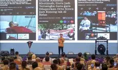 Sikap Kami: Jangan Lebay, Mas Wapres