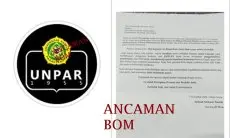 Viral Surat Ancaman Bom yang Larang Wisuda di Unpar, Pihak Kampus Buka Suara