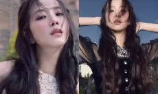 Jisoo BLACKPINK Ungkap Kegiatan di Tahun 2025: Titik Awal Saya