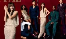 Lisa BLACKPINK Dituduh Gunakan Pengaruh Pacar untuk Bintangi Film Hollywood, Vanity Fair: Dia Sangat Terkenal