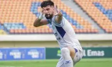 PSKC Cimahi Kembali Bersaing di Papan Atas Liga 2